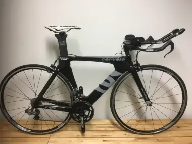CERVELO P2 ULTEGRA DI2