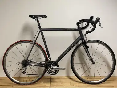 Cannondale R700 Ultegra 10v T.60