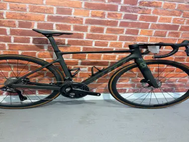 addict rc 30 ultegra 12 taille S 52