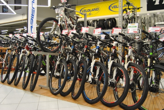  Collard&Fils magasin de vélo à Chalons en champagne 