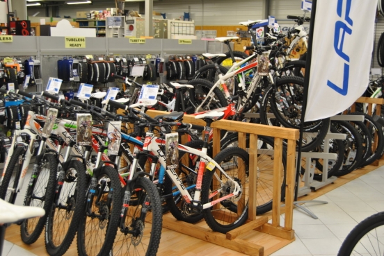  Collard&Fils magasin de vélo à Chalons en champagne 