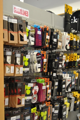  Collard&Fils magasin de vélo à Chalons en champagne 