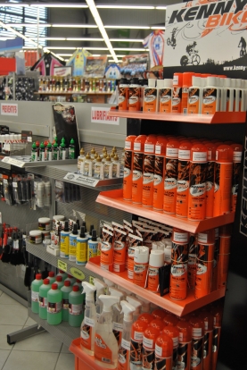  Collard&Fils magasin de vélo à Chalons en champagne 