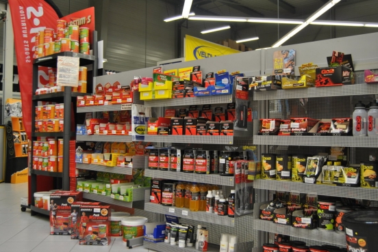  Collard&Fils magasin de vélo à Chalons en champagne 