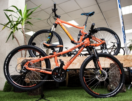 City Bike Shop magasin de vélo à Libourne 