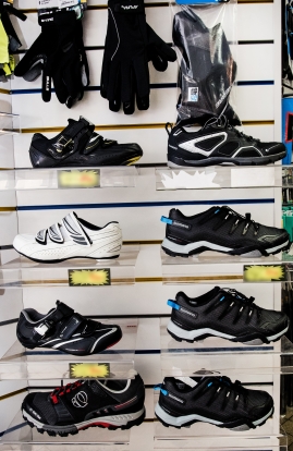 City Bike Shop magasin de vélo à Libourne 