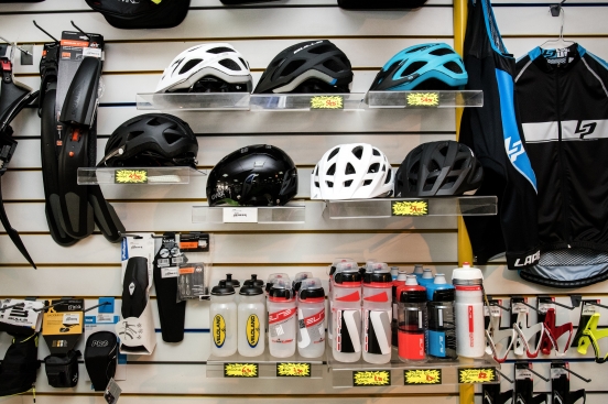 City Bike Shop magasin de vélo à Libourne 