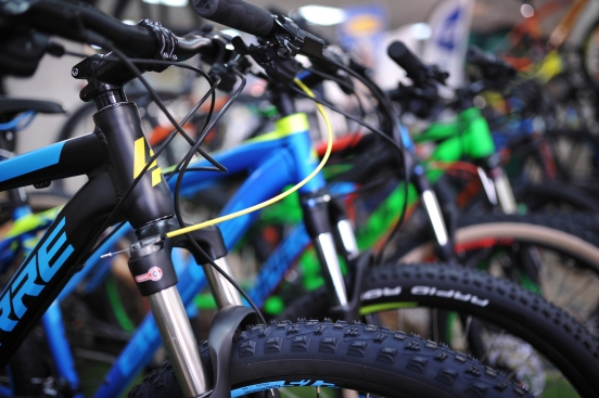 City Bike Shop magasin de vélo à Libourne 