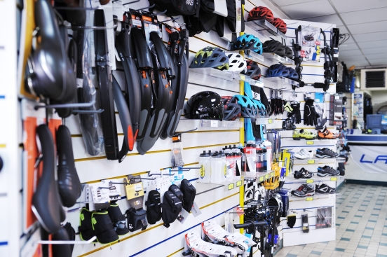 City Bike Shop magasin de vélo à Libourne 