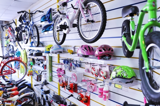 City Bike Shop magasin de vélo à Libourne 