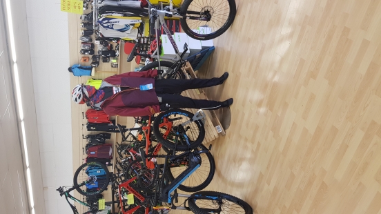  Nerac Cycles YC magasin de vélo à Nerac 