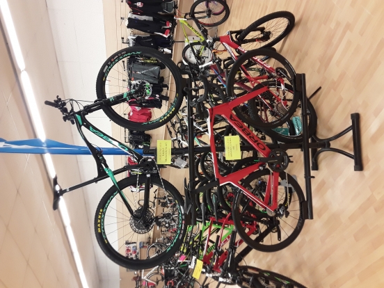  Nerac Cycles YC magasin de vélo à Nerac 