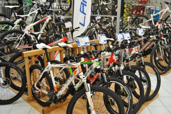  Collard&Fils magasin de vélo à Chalons en champagne 