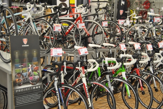  Collard&Fils magasin de vélo à Chalons en champagne 