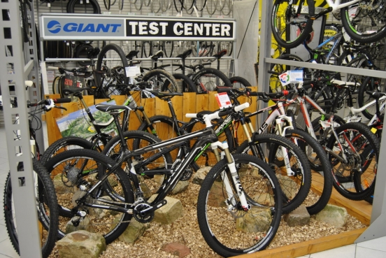  Collard&Fils magasin de vélo à Chalons en champagne 