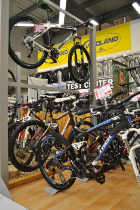  Collard&Fils magasin de vélo à Chalons en champagne 