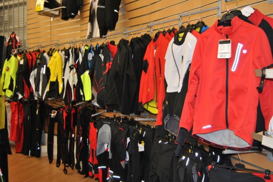  Collard&Fils magasin de vélo à Chalons en champagne 