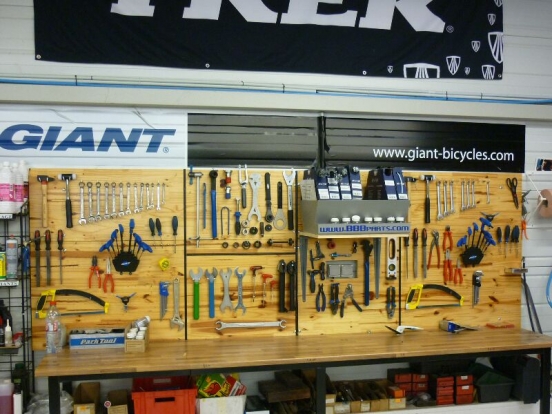  Collard&Fils magasin de vélo à Chalons en champagne 