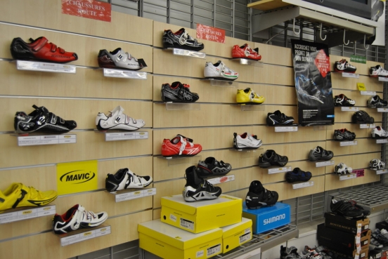  Collard&Fils magasin de vélo à Chalons en champagne 