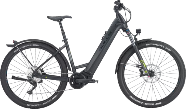 Bulls COPPERHEAD EVO