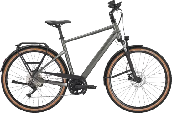 Bulls STREETLINER EVO