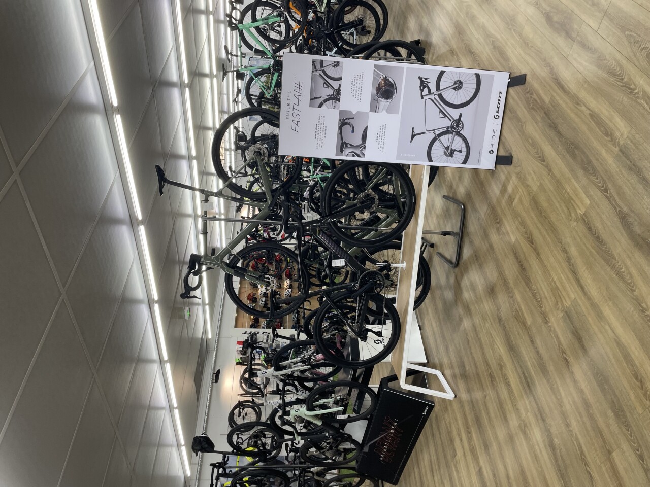 Magasin de vélo à Lannion VELOLAND LANNION 