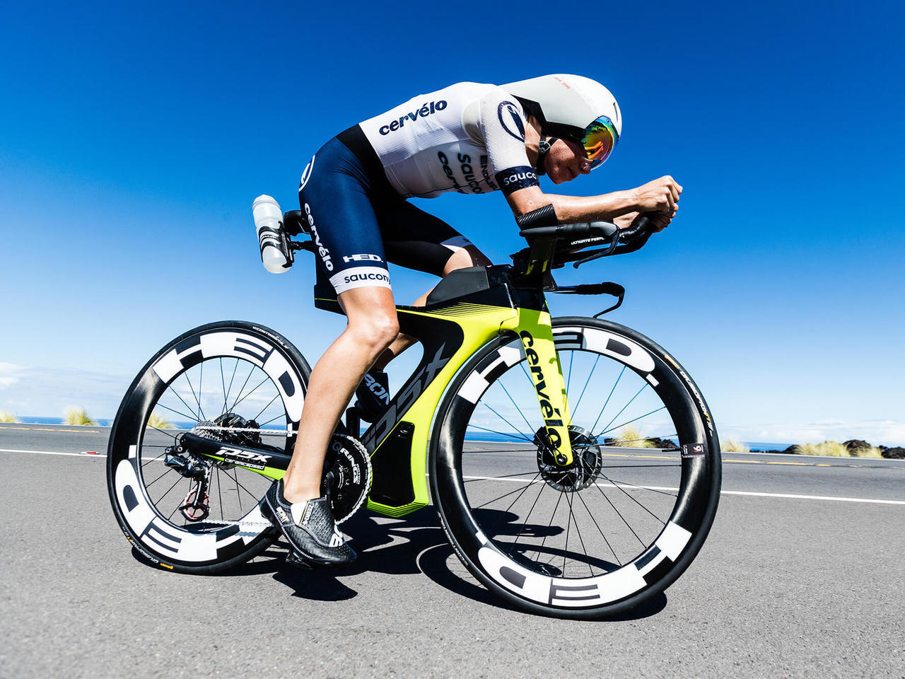 Jegou Sport Concept magasin de vélo à Sautron CERVELO