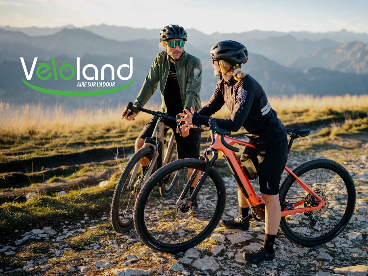  Cycles Barteau magasin de vélo à Aire sur l'adour 