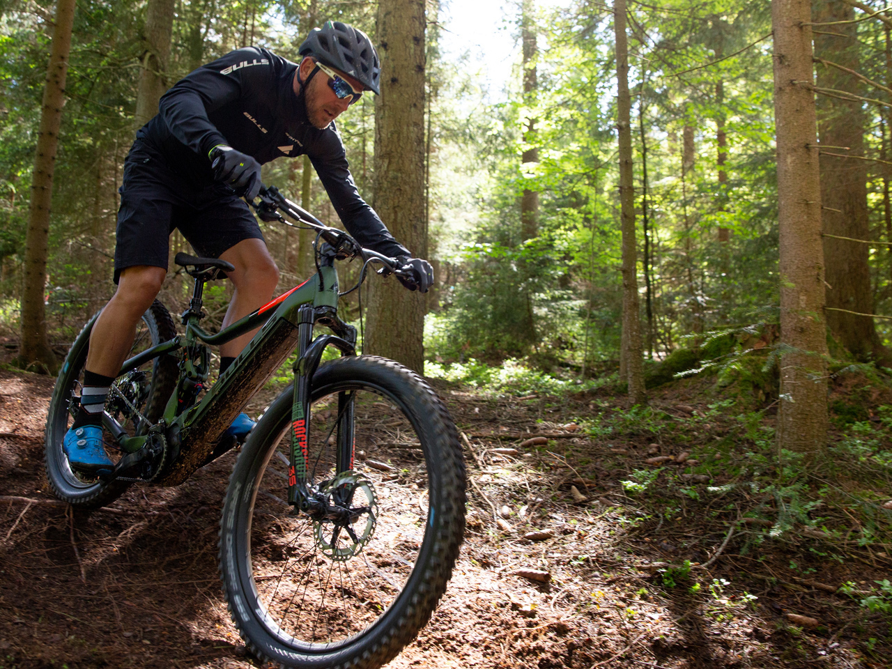  Cycles Picart magasin de vélo à Gerardmer 