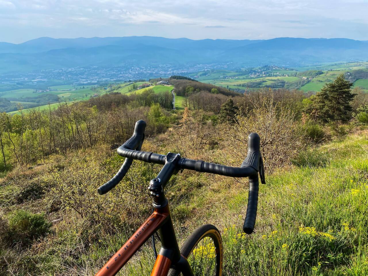 Cycles Pilat Sports magasin de vélo à Sorbiers 